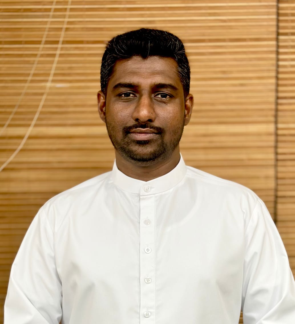 අනුශ්ක මිල්ලවිටිය