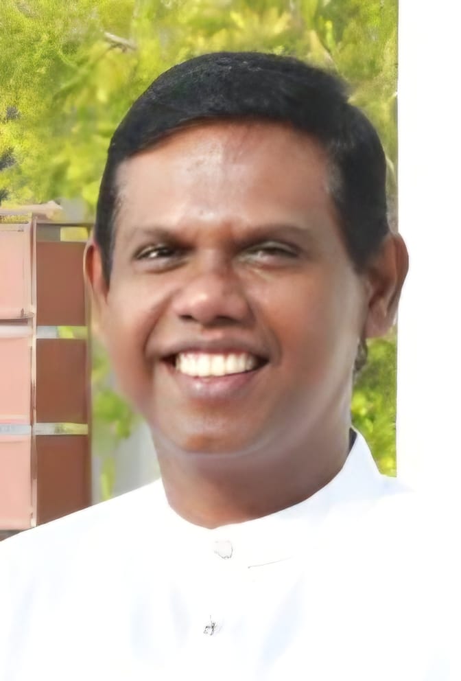 මධුර පෙරේරා